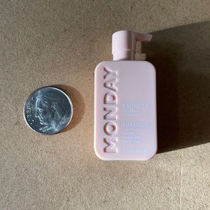 10/$8 Mini Brands Toy: Monday Shampoo